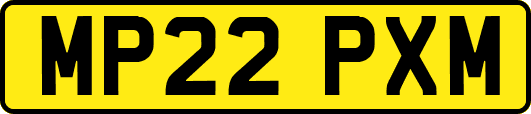 MP22PXM