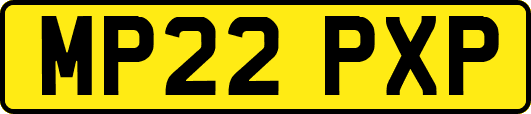 MP22PXP