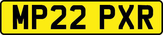 MP22PXR