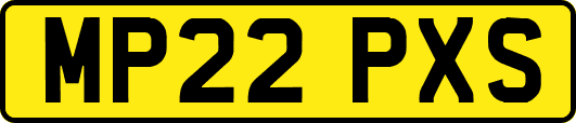 MP22PXS