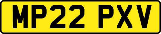 MP22PXV