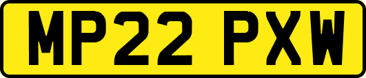 MP22PXW