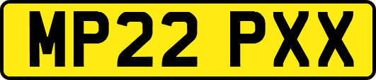 MP22PXX