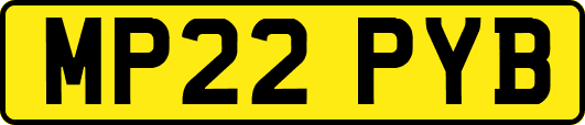 MP22PYB