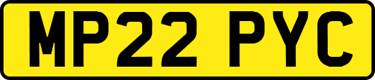 MP22PYC