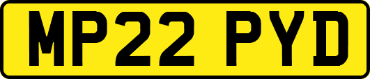 MP22PYD