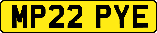 MP22PYE