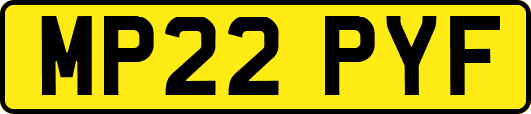 MP22PYF