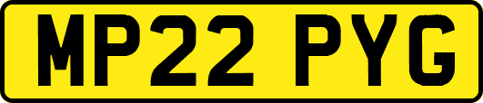 MP22PYG
