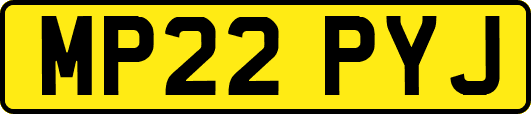 MP22PYJ