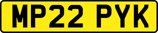 MP22PYK