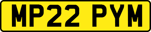 MP22PYM