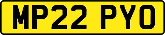 MP22PYO