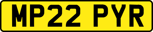 MP22PYR