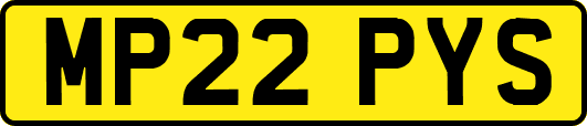 MP22PYS