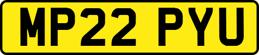 MP22PYU