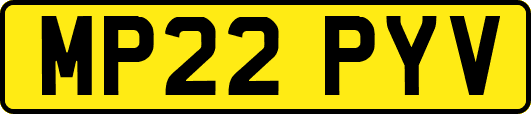 MP22PYV