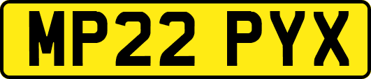 MP22PYX