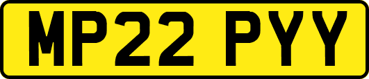 MP22PYY