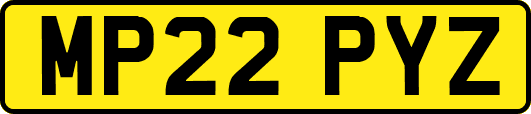 MP22PYZ