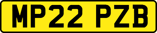 MP22PZB