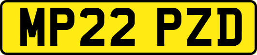 MP22PZD