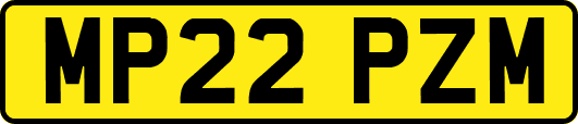 MP22PZM