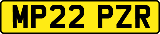 MP22PZR