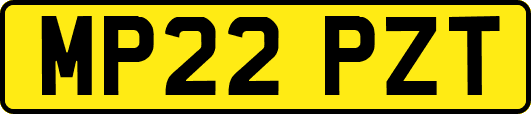 MP22PZT