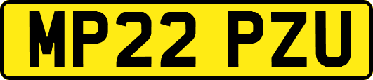 MP22PZU
