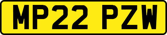 MP22PZW