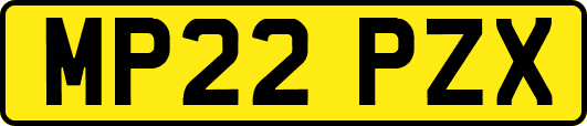 MP22PZX