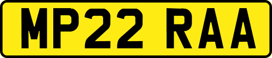 MP22RAA