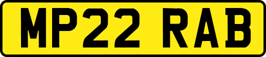 MP22RAB