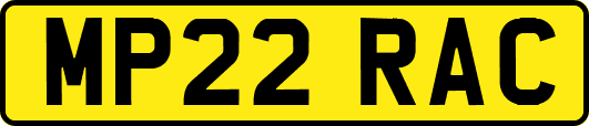 MP22RAC