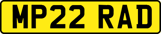 MP22RAD