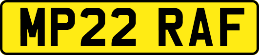 MP22RAF