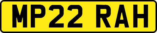 MP22RAH
