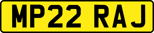 MP22RAJ