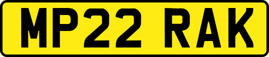 MP22RAK