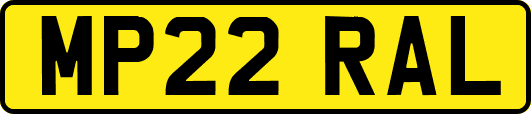 MP22RAL