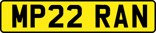 MP22RAN
