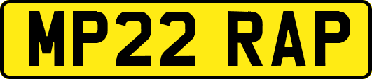 MP22RAP