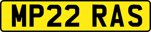 MP22RAS