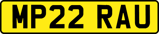 MP22RAU