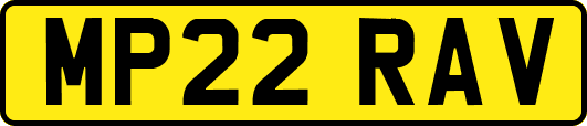 MP22RAV