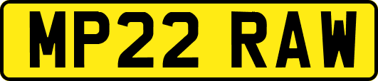 MP22RAW
