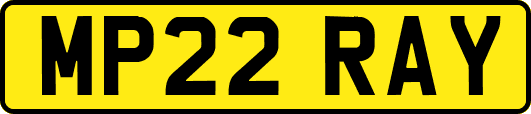 MP22RAY