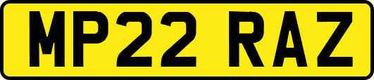 MP22RAZ