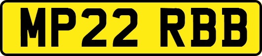 MP22RBB